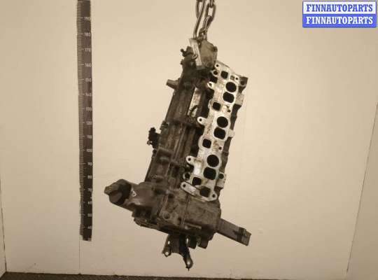 купить Головка блока (ГБЦ) на Mercedes ML W164 2005-2011