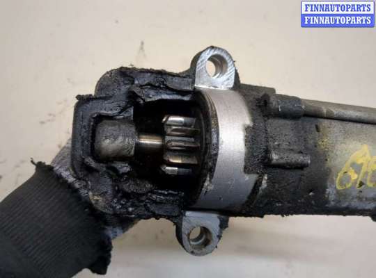 купить Стартер на Ford Mondeo 3 2000-2007