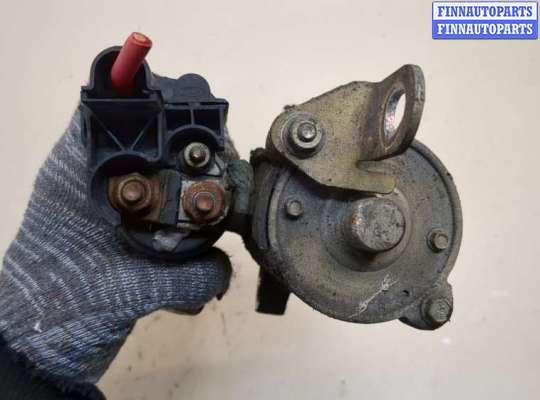 купить Стартер на Ford Mondeo 3 2000-2007
