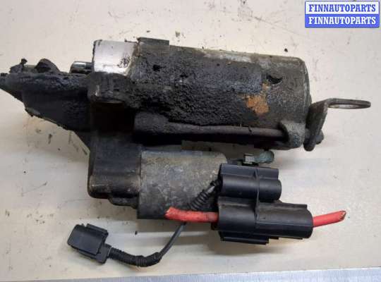 купить Стартер на Ford Mondeo 3 2000-2007