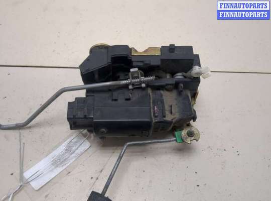 купить Замок двери на Renault Master 1998-2010
