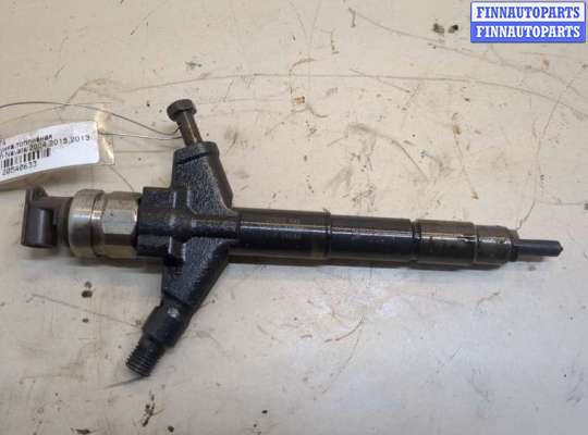 купить Форсунка топливная на Nissan Navara 2004-2015