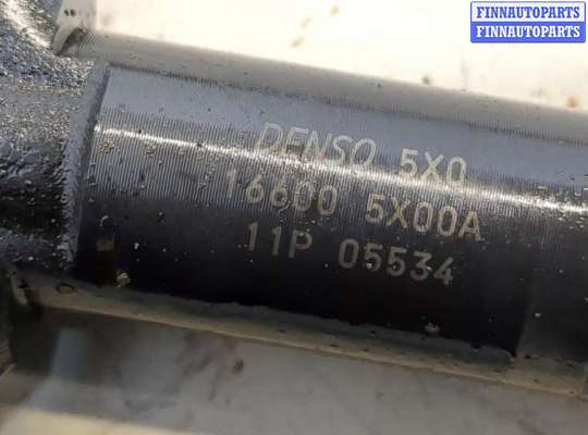 купить Форсунка топливная на Nissan Navara 2004-2015