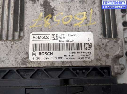 купить Блок управления двигателем на Ford Mondeo 4 2007-2015