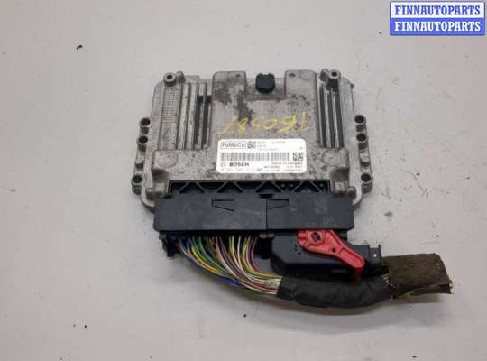 Блок управления двигателем FO2150381 на Ford Mondeo 4 2007-2015