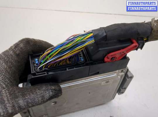 купить Блок управления двигателем на Ford Mondeo 4 2007-2015