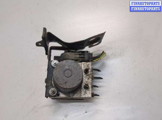 Блок АБС, насос (ABS, ESP, ASR) CT1135463 на Fiat Qubo 2007-2019