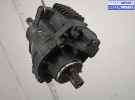 купить Редуктор Раздаточный КПП (раздатка) на Volkswagen Tiguan 2011-2018