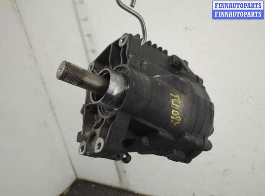 Редуктор Раздаточный КПП (раздатка) VG2705711 на Volkswagen Tiguan 2011-2018