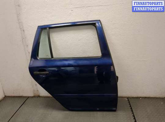 купить Стеклоподъемник механический на Skoda Octavia (A5) 2004-2013