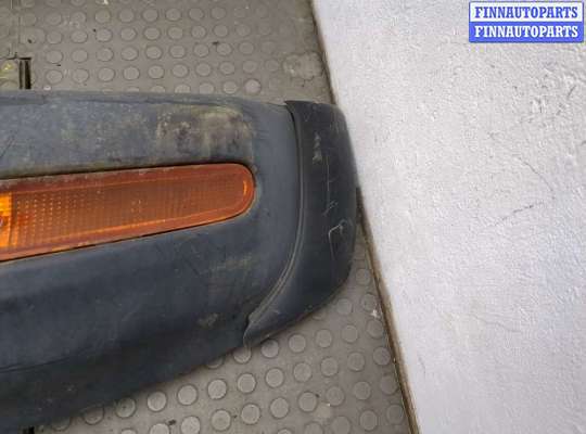 купить Бампер на Toyota RAV 4 1994-2000