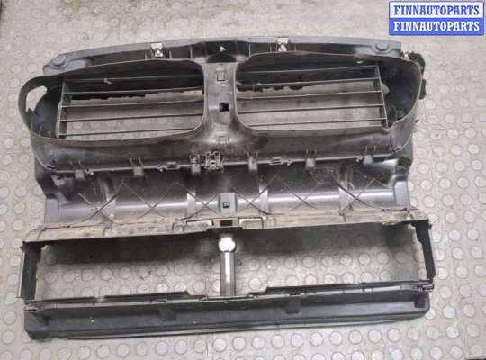 Воздухозаборник BM3552403 на BMW 5 F10 2010-2017