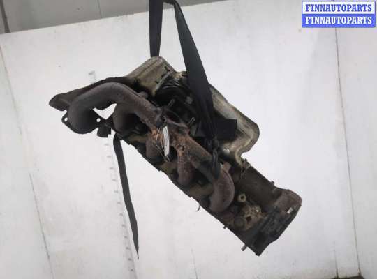 Купить Головка блока (ГБЦ) на Ford Transit 2006-2014 Головка блока (ГБЦ) FO2212997 на Ford Transit 2006-2014