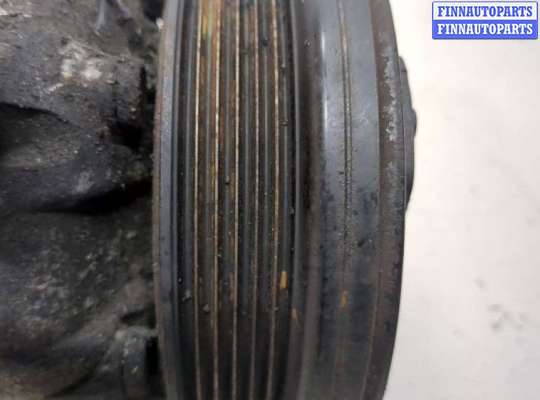 купить Компрессор кондиционера на Volkswagen Polo 2005-2009