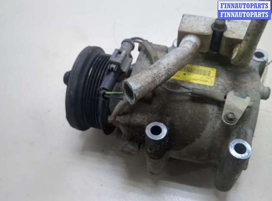 купить Компрессор кондиционера на Ford Fusion 2002-2012