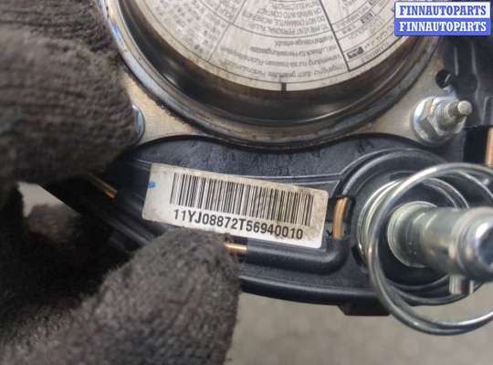 купить Подушка безопасности водителя на KIA Optima 3 2010-2015