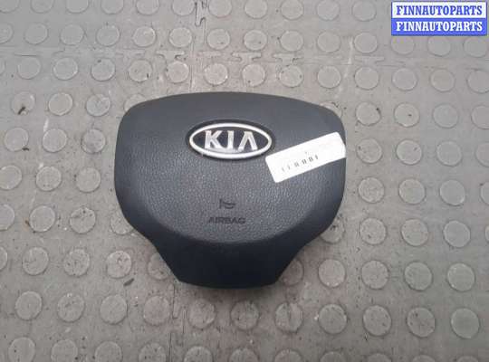 купить Подушка безопасности водителя на KIA Optima 3 2010-2015