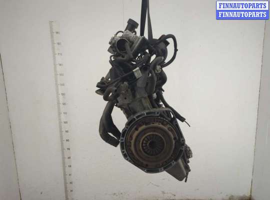 купить Двигатель (ДВС) на Mercedes Vaneo 2001-2005