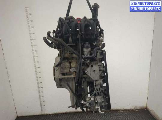 купить Двигатель (ДВС) на Mercedes Vaneo 2001-2005