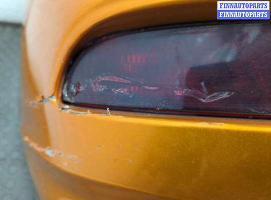 купить Бампер на BMW 6 E63 2003-2010