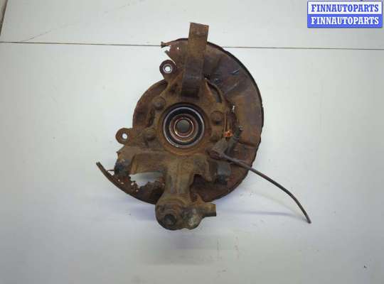 купить Ступица (кулак, цапфа) на Lexus RX 1998-2003