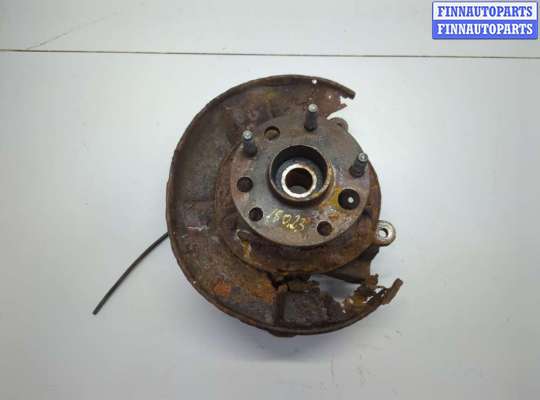 купить Ступица (кулак, цапфа) на Lexus RX 1998-2003