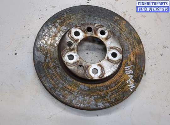 купить Диск тормозной на Opel Zafira B 2005-2014