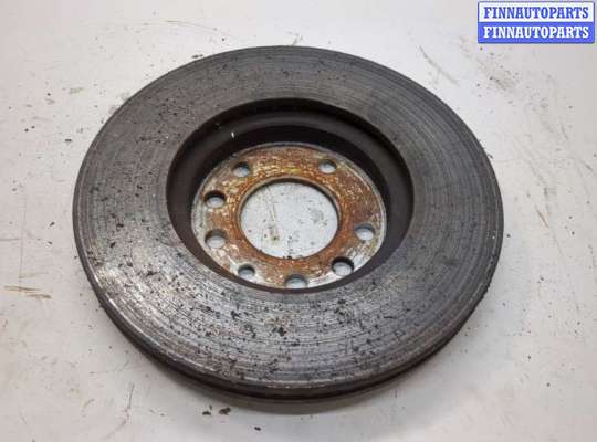 Диск тормозной OP2416482 на Opel Zafira B 2005-2014
