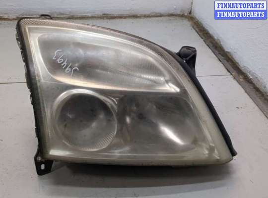 Фара передняя на Opel Vectra C