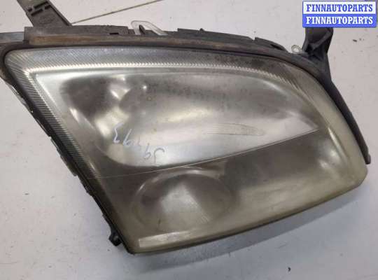 Фара передняя на Opel Vectra C