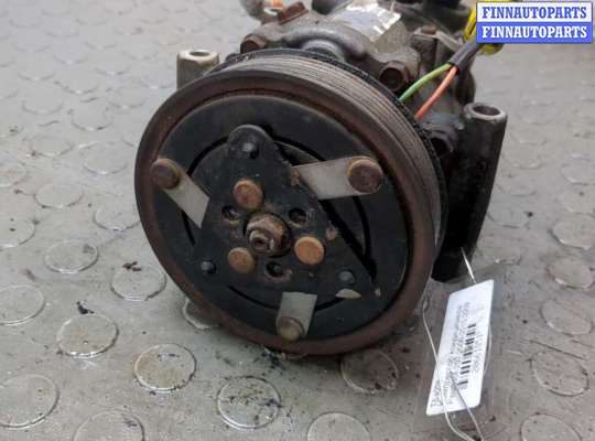 купить Компрессор кондиционера на Peugeot 207 2006-2015