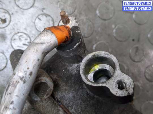 купить Компрессор кондиционера на Peugeot 207 2006-2015