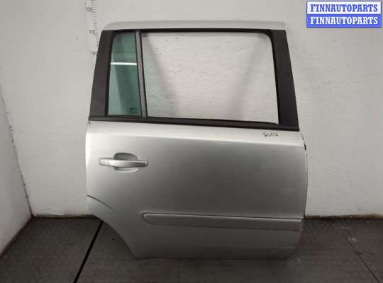 Купить Стекло форточки двери на Opel Zafira B 2005-2014 Стекло форточки двери OP2448949 на Opel Zafira B 2005-2014