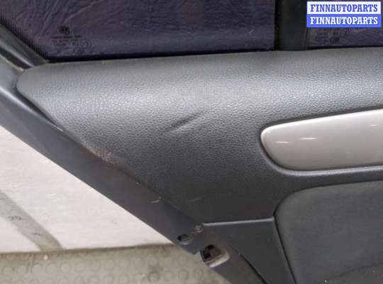 купить Дверная карта (Обшивка двери) на Volkswagen Golf 6 2008-2012