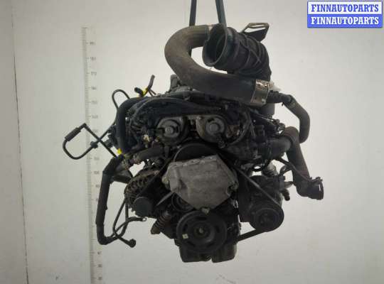 Катушка зажигания OP2344790 на Opel Mokka 2012-2019