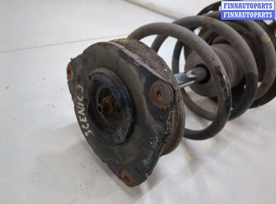 купить Амортизатор подвески на Renault Megane 3 2009-2016