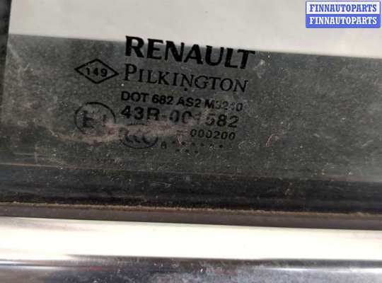 купить Дверь боковая (легковая) на Renault Laguna 3 2007-2025