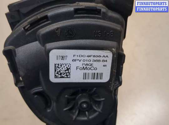 купить Педаль газа на Ford Escape 2015-2019