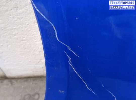 купить Крыло на Skoda Fabia 2007-2014