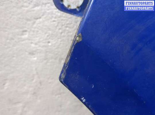 купить Крыло на Skoda Fabia 2007-2014