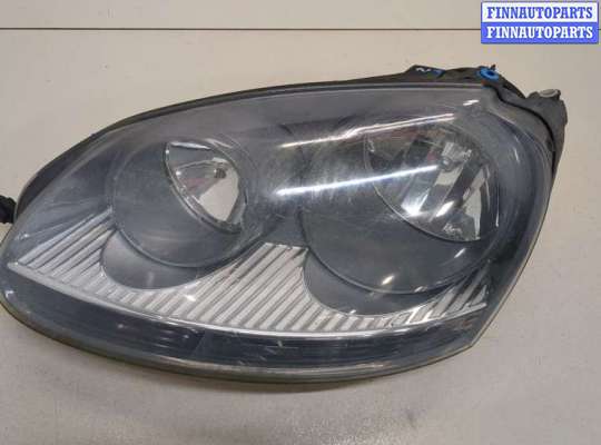 Фара передняя на Volkswagen Golf V (1K)