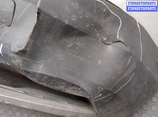 купить Бампер на Skoda Kodiaq 2016-2025