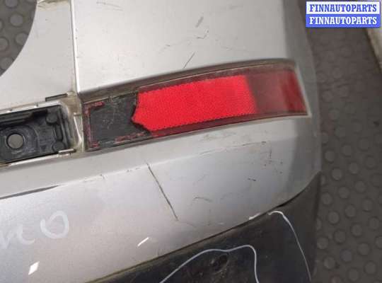 купить Бампер на Skoda Kodiaq 2016-2025