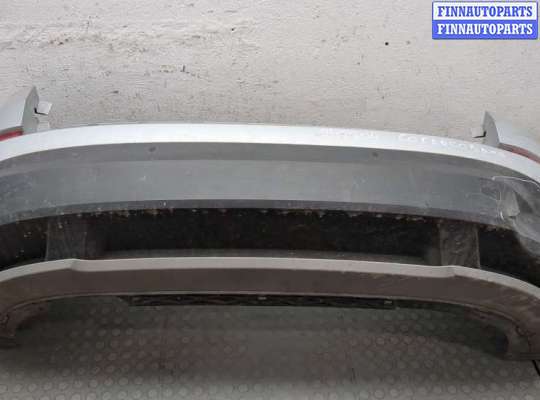 купить Бампер на Skoda Kodiaq 2016-2025