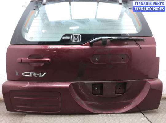 купить Ручка крышки багажника на Honda CR-V 2001-2006