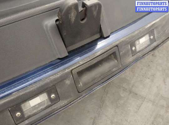 купить Двигатель стеклоочистителя (моторчик дворников) задний на Volkswagen Tiguan 2011-2016