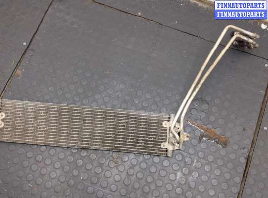 Купить Радиатор АКПП на Volvo V70 2000-2007 Радиатор АКПП VL548119 на Volvo V70 2000-2007