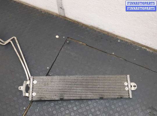 купить Радиатор АКПП на Volvo V70 2000-2007