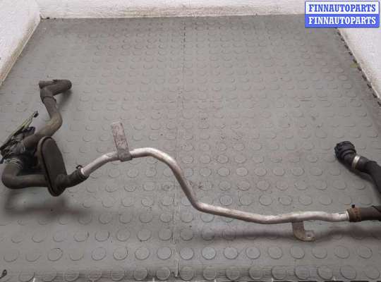 купить Трубка охлаждения на Audi A6 (C7) 2011-2018