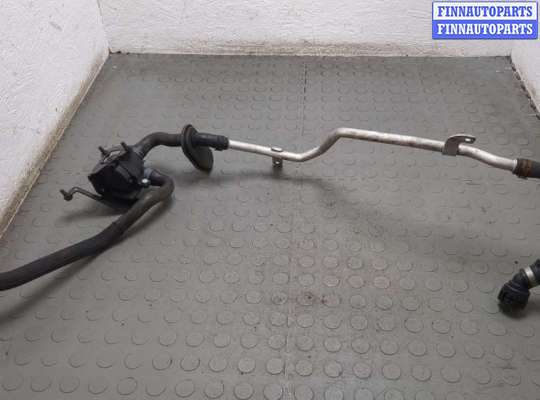 купить Трубка охлаждения на Audi A6 (C7) 2011-2018